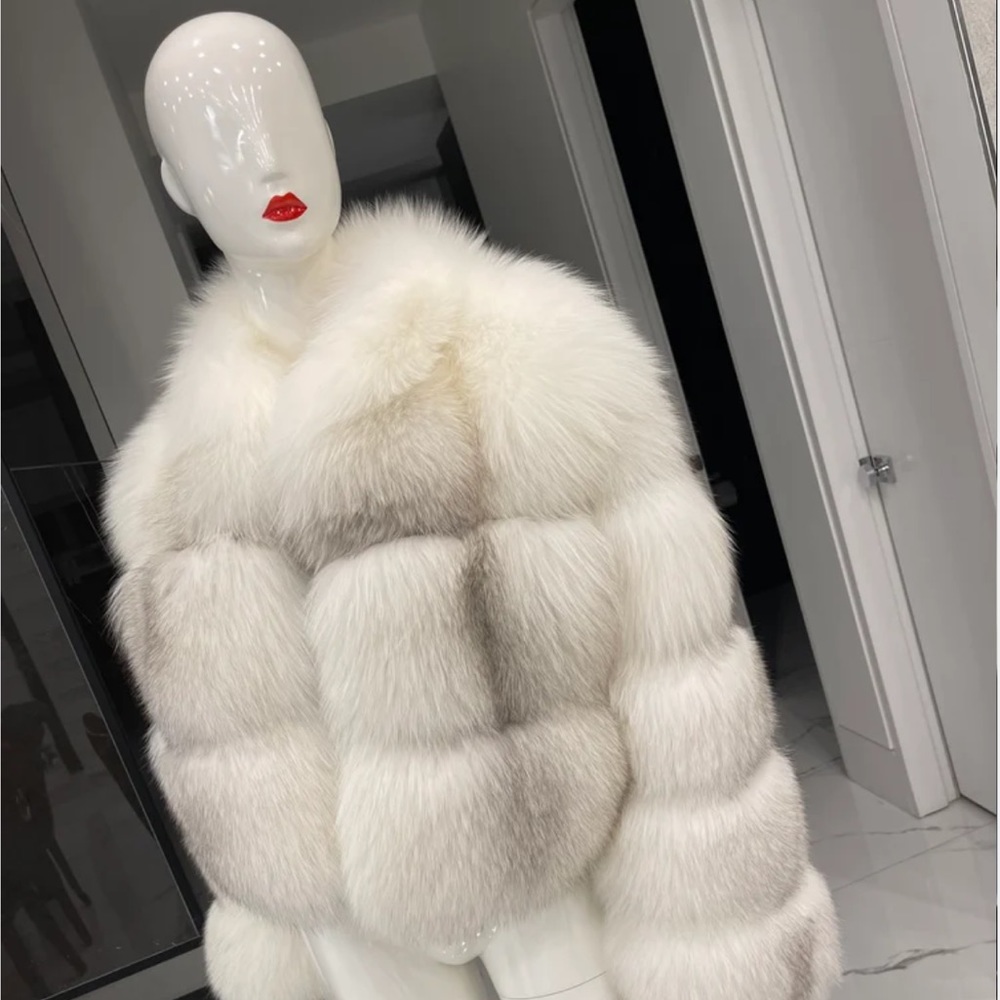 Meet your Posher, Trice